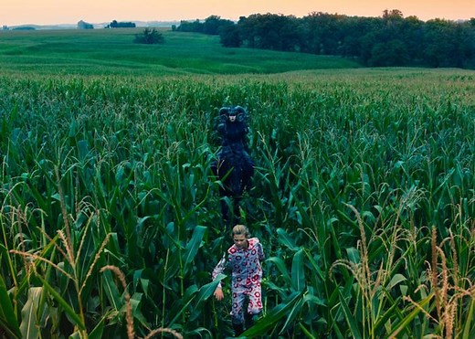 [Review] ‘American Fable’ Is a Captivating Character Study