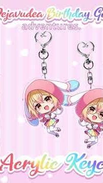 (Cursed) Limited Edition Merch Infomercial