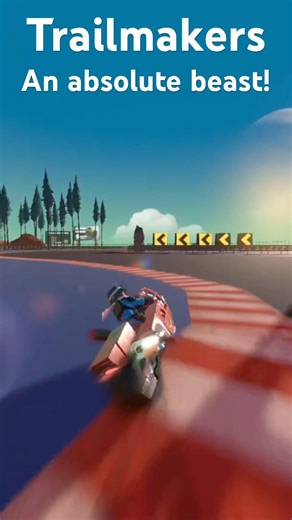 6-8 player le mans Long form vid? #trailmakers #racing #motorcycle #motogp #fast #tutorial #gaming