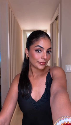 Vacation Makeup Tutorial