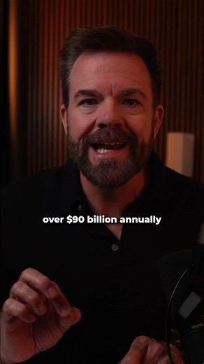 The $90 Billion Lesson from Amazon’s AWS