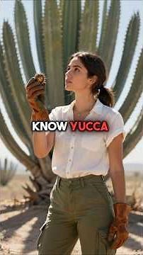 How to Grow Yucca Plants That Live 100+ Years (From Seed!)