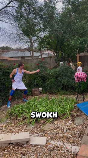 Prawdziwy dowód, że to nie jest ustawka 👀💥(@luigiprimopwr)