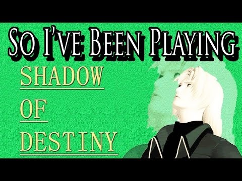 Shadow of Destiny Videos for PSP - GameFAQs