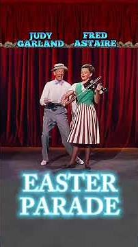 EASTER PARADE (1948) - Widescreen Edition (Dvd)