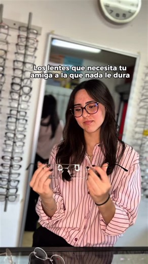 Quick N Cheap Las Torres on Instagram: "Mándaselo a tu amiga TERRENEITOR 🥸 Estos lentes también conocidos como lentes de “memoria” Si se doblan no se chuecan 👓 siempre vuelven a su forma 📍Blvd. Solidaridad 650 Local 5, Col. Libertad (frente a plaza Soli) #terreneitor #lentesdecontacto #armazones #humor #comedia"
