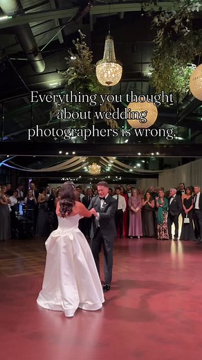 After photographing over 300 weddings, here are some hard truths. Anyone can take photos. But not everyone can anticipate the light, read a couple’s energy, or make split-second calls that turn chaos into art. You’re not paying for eight hours of coverage — you’re investing in ten years of experience that ensures nothing gets missed. #LuxuryWeddingPhotographer #ChicagoWeddingPhotographer #WeddingPhotographyTruths #FineArtWedding #EditorialWedding #WinterlynPhotography #chicagoengagementphotograp