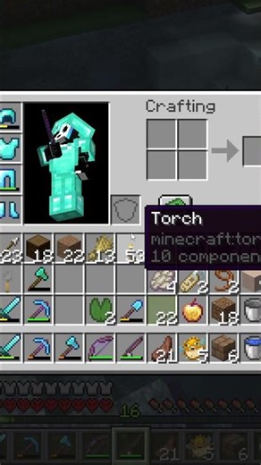 How to Build A Cute Frog Habitat! (Building the Top Comment) #minecraft#minecraftbuilds #gamer