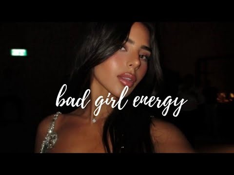 you’re the main character - women energy playlist for self-love mornings