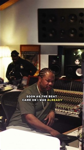 Xzibit REVEALS Dr. Dre’s Studio Rules on “What’s The Difference”