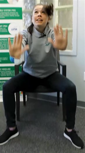 Parkinson's Disease exercise_ LSVT BIG #parkinson #parkinsons #parkinsonsdisease #hospice #fblifestyle | Parkinson's Disease