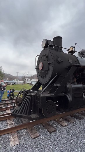 5.1K views · 359 reactions | We took the trip to see Steam train No 16 on April, and this was beautiful memories for us. Our kids had a wonderful time with the train ride. ❤️ #trains #rainlover #STEAM #train #lovetrain #steamtrain #trainride #trainlovers | Train Lovers | Facebook