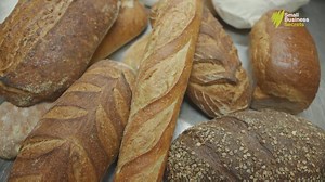 38K views · 198 reactions | The Bread & Butter Project is a social enterprise helping train refugees in basic baking; the humble little project that began with seed funding from the government and fellow altruistic organisations is now well and truly on the rise. | SBS Small Business Secrets | Facebook