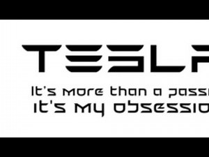 Tesla GigaFactory - The Alien Dreadnought