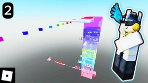 Slap Tower 2 [Full Playthrough] | Roblox