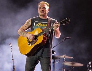 Zach Bryan Earns College Degree, Fulfilling Promise To Late Mother