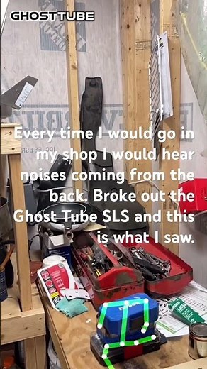 Ghost Tube App. #paranormal