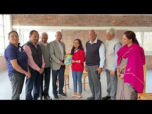 Aludecor's Green Commitment for Girls' Education with NGO | CSR Activity