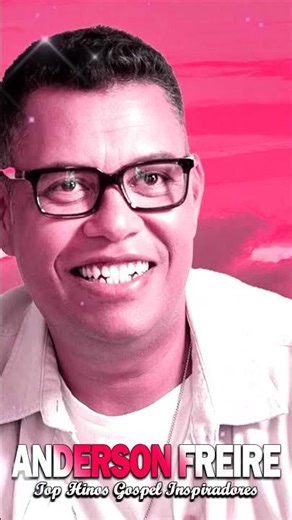 MAIS QUE UMA VIDA - Anderson Freire #AndersonFreire #Louvor #MúsicaGospel #shorts #shortvideo