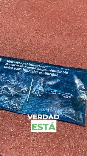 La compresa frío/calor de Nexcare es una solución para aliviar el dolor y acelerar la recuperación de lesiones musculares. Descubre sus beneficios y cuida de tu cuerpo. #compresa #Nexcare #frío #calor #lesiones #cuidadopersonal #salud #bienestar #prevención #recuperación | Cruz Verde Guatemala