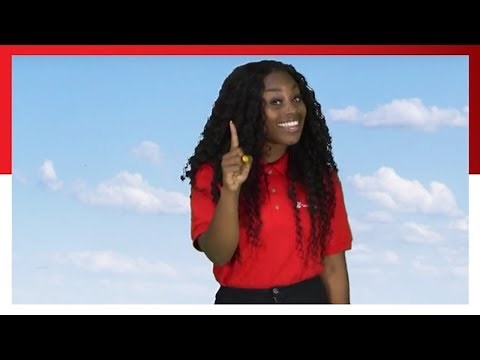 The Prep Step Dance Tutorial | Save the Children