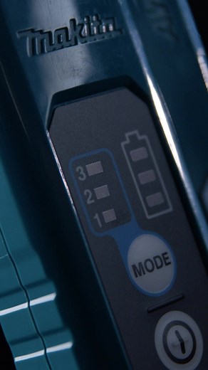 Makita XGT 40V Max BL Backpack Vacuum Cleaner VC009G with Auto-Start Wireless System