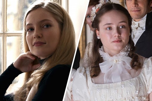 ‘Bridgerton’ Season 3 Replaces Francesca Bridgerton Actress Ruby Stokes With Hannah Dodd