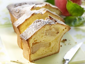 Appelcake
