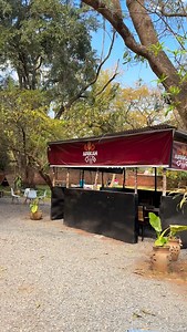 The African Table is a restaurant in Lilongwe that serves west African cuisine. It’s located in Area 12 | Denzel Matiya