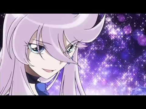 キュアムーンライト プリキュア10周年おめでとうメッセージ