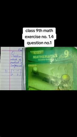 math tutorial on TikTok