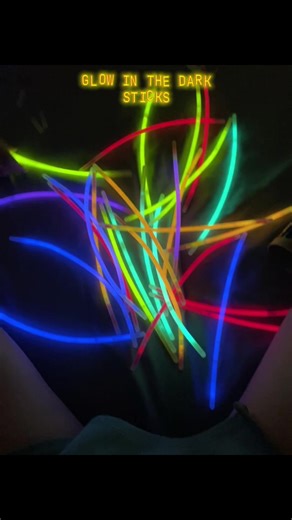 Learning is easier when you can connect with your kids. When they trust us and feel safe around our presence they are not afraid to learn and make mistakes. Glow in the dark sticks are fun to play and connect with kids. Adults could have fun too 💕 #glowinthedark #glowsticks #toysforkids #glowinthedarkbracelet #glowstick