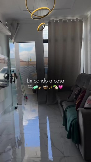 Dicas de Faxina para Casa Nova com Estilo