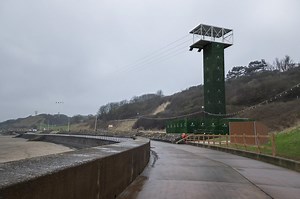 This is what a proposed zip-line could look like at a popular seaside location as the owner has urged for its approval 👀 https://trib.al/sxqWL8b | The Northern Echo