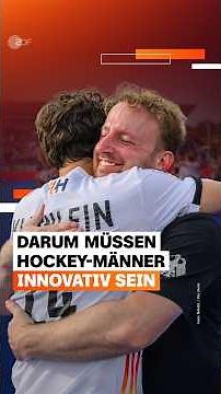 Könnten sich andere Verbände da etwas abschauen? 👀​ | ZDFsportstudio | #shorts