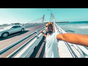 Finally, Tanzanite Bridge in Dar es salaam is COMPLETED & OPENED | Watch this! (UPDATE) 2022.