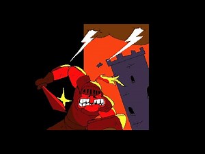 CYOP level I am making (Pizzascape + War)