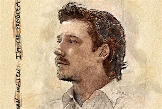 Morgan Wallen Reveals Release Date For Forthcoming Record, ‘I’m The Problem,’ Announces Two New Singles Dropping Tonight | Whiskey Riff