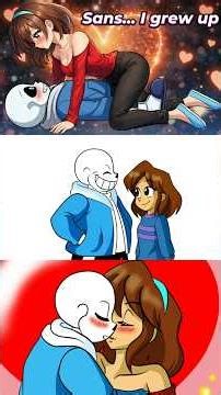 Sans... I grew up #1 2026