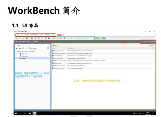 Tridium_N4_实用基础培训_1_概述