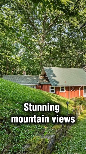 8.89 Acres in the Heart of Maggie Valley | Things Abandoned