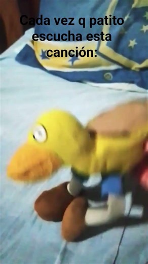 cada vez que patito escucha esta canción: #patito #xddd #funkbrasil #memes