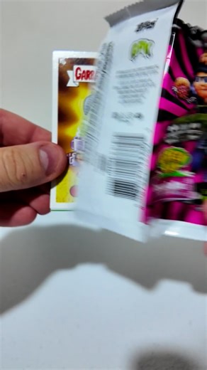 11K views · 50 reactions | Let’s open a $12 Garbage Pail Kids Green Day Pack | American Arbitrage Cards | Facebook