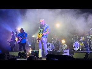 Whiskey Myers - Broken Window Serenade (Live) (Fort Worth, Texas) (October 15, 2022)