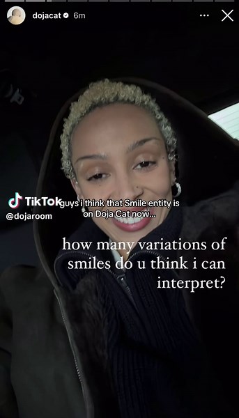 Analyzing Doja Cat's Hit 'Smile'