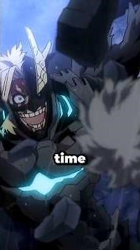 Quirkless Deku vs Quirkless All Might… Who Actually Wins?? 😳 | MHA