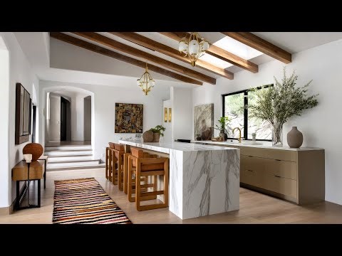 Fix Your Home's Worst Flaws: Easy Renovation Tips for a Luxury Interior Design