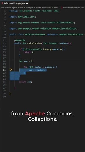 The Java Collection Utility Every Developer Should Know
