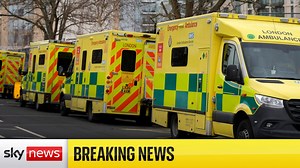 GMB union announce six further ambulance strike dates - The Global Herald