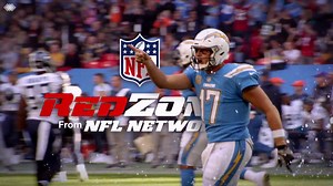 Oh, it's on. #NFLRedZone is bringing you all the highlights from the first week of the season with a free preview this Sunday. | Sling TV
